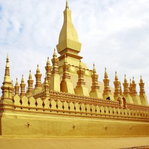 Luang Prabang 3 Jours